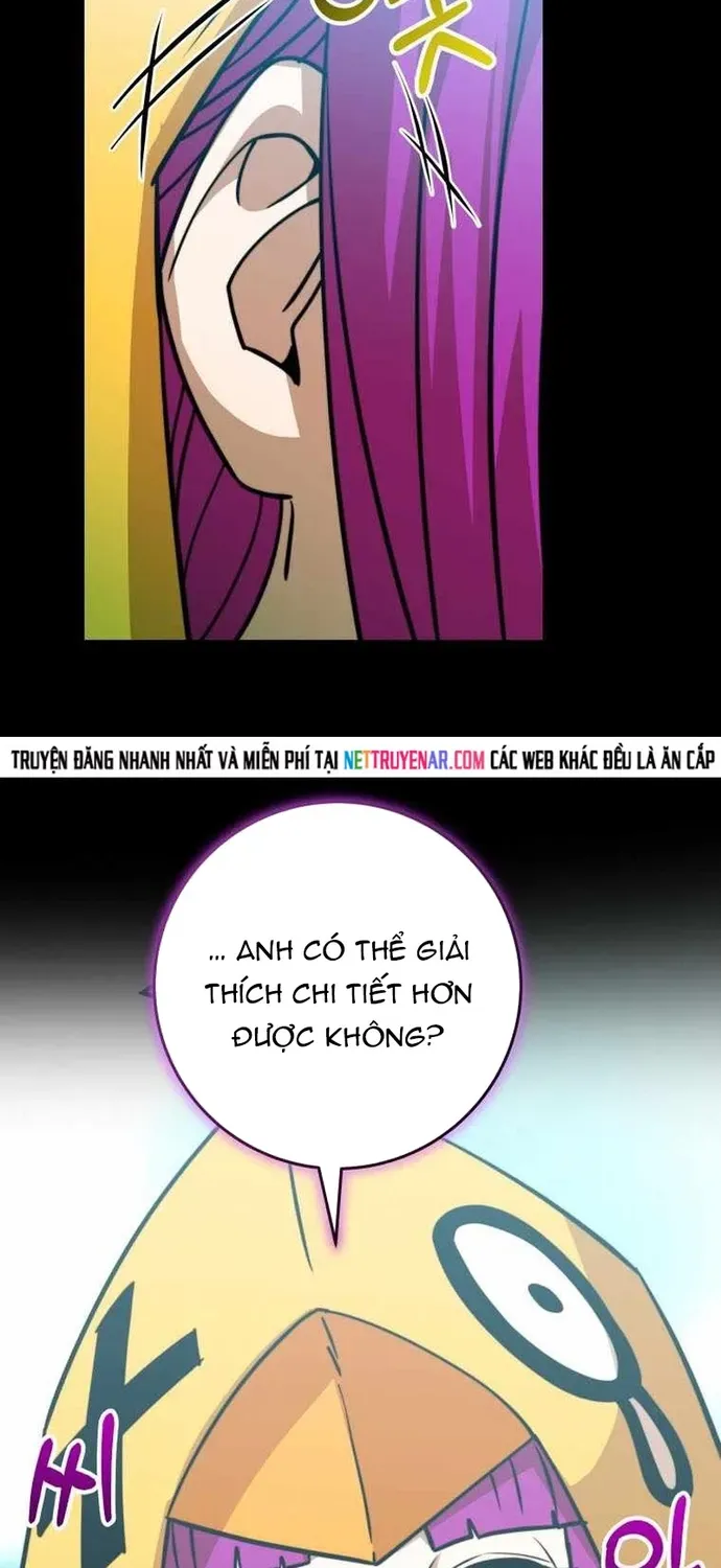 Buff May Mắn Chapter 68 - 74