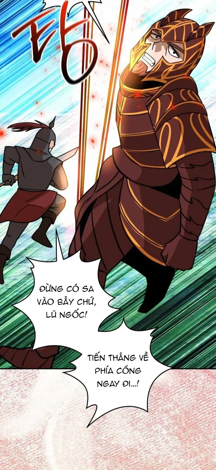 Buff May Mắn Chapter 68 - 79