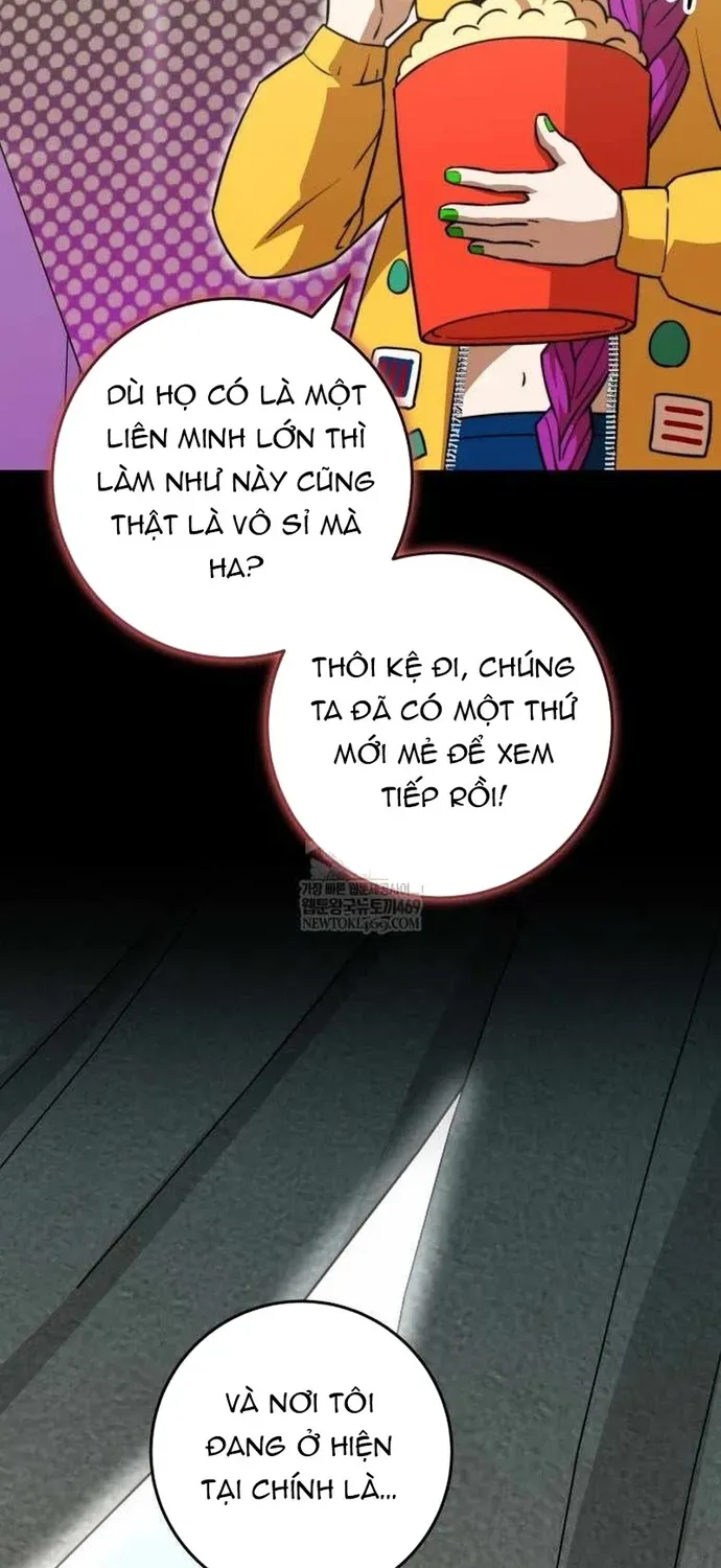 Buff May Mắn Chapter 68 - 9