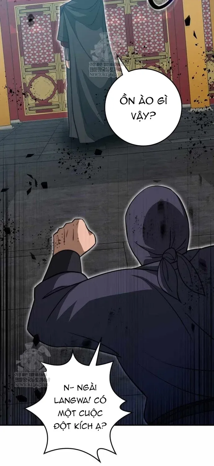 Buff May Mắn Chapter 68 - 86