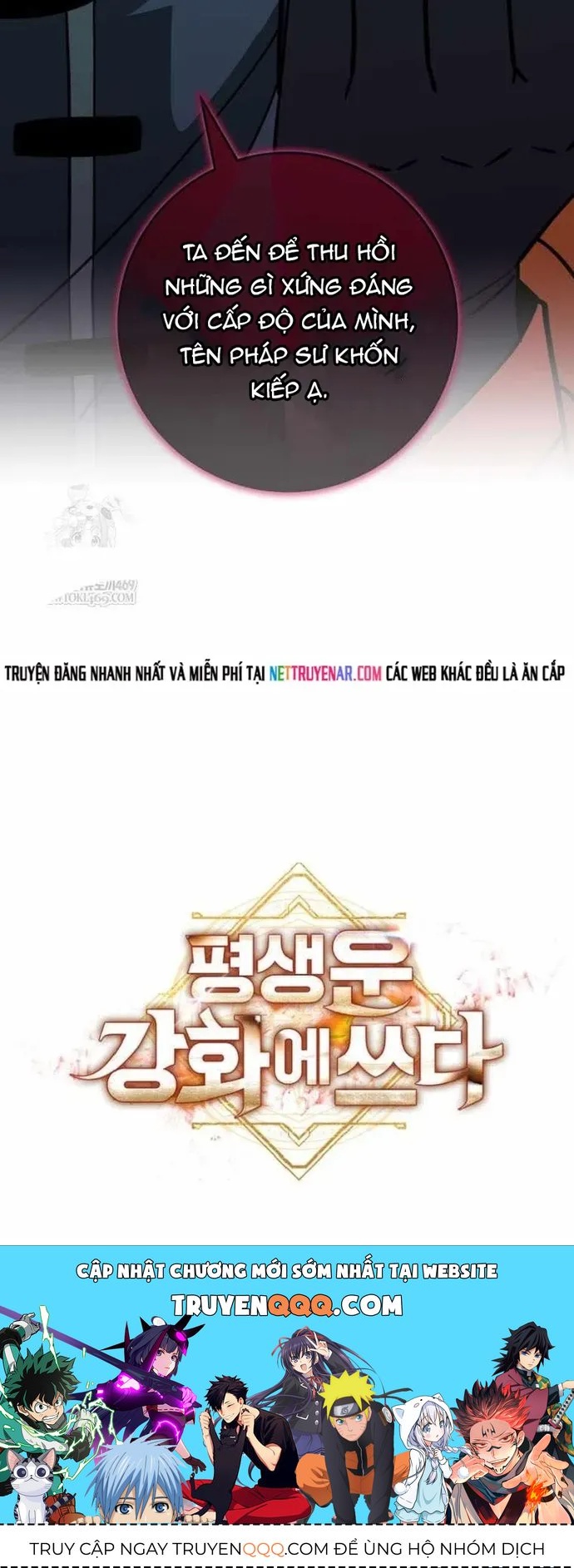 Buff May Mắn Chapter 68 - 97