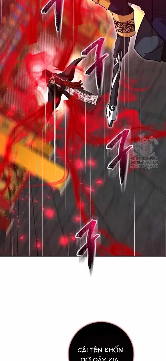 Buff May Mắn Chapter 69 - 2