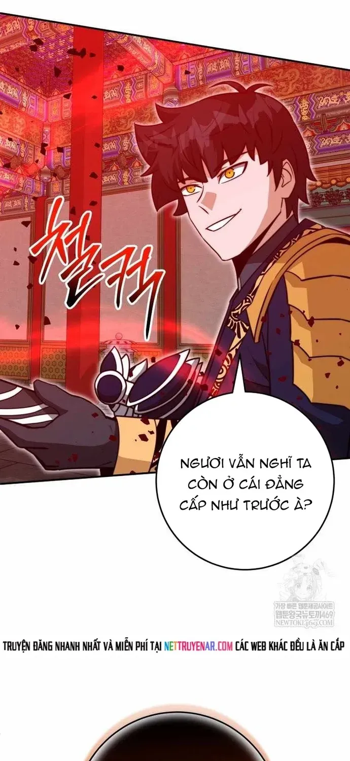 Buff May Mắn Chapter 69 - 11