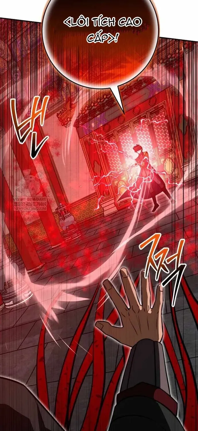 Buff May Mắn Chapter 69 - 12