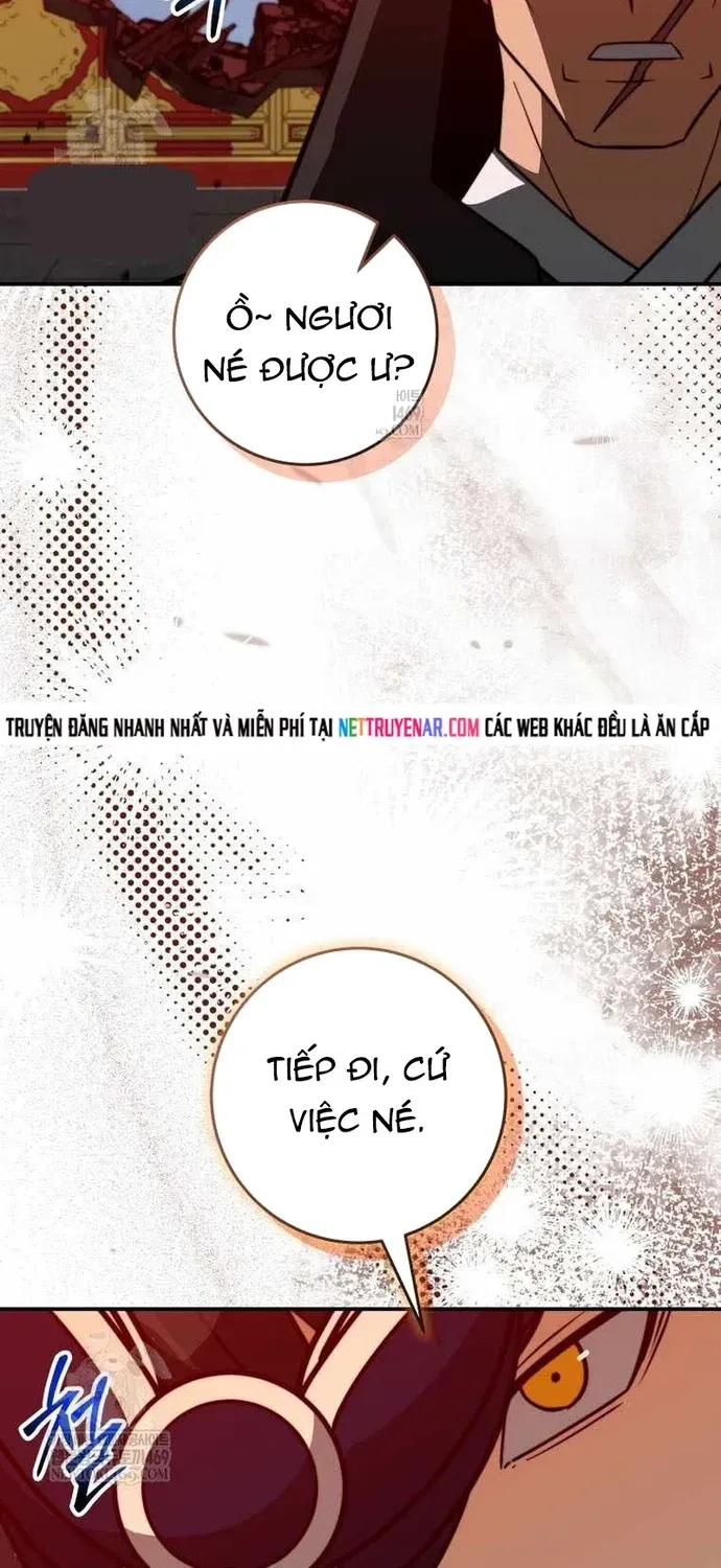 Buff May Mắn Chapter 69 - 15