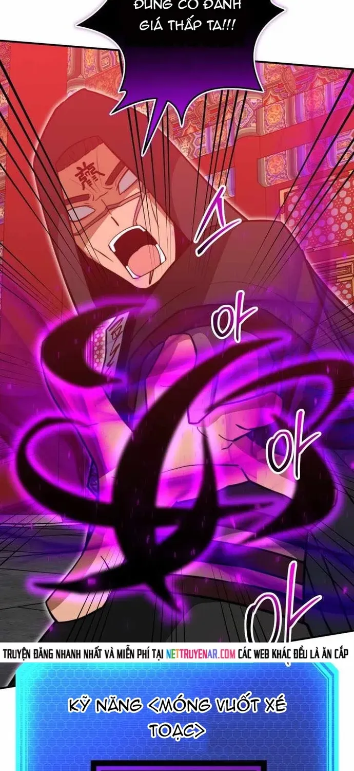 Buff May Mắn Chapter 69 - 20