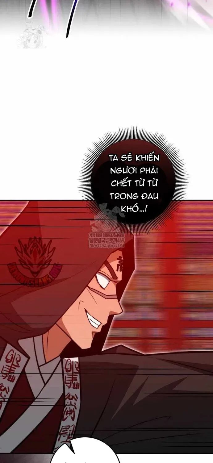 Buff May Mắn Chapter 69 - 23