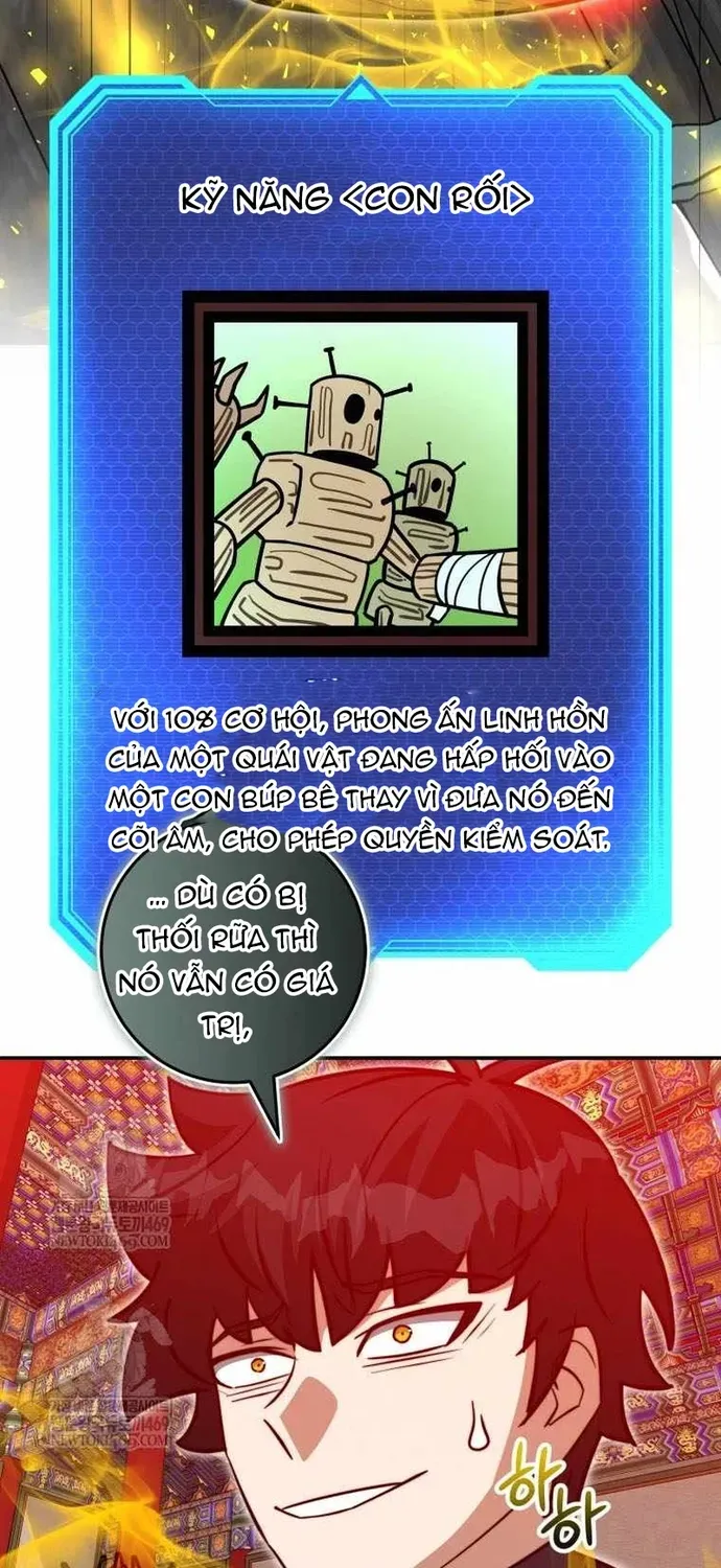 Buff May Mắn Chapter 69 - 31