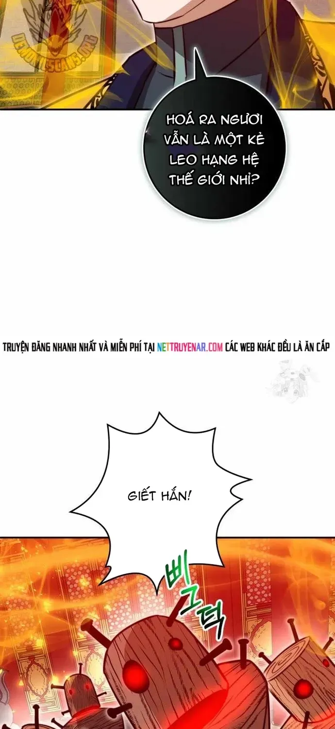 Buff May Mắn Chapter 69 - 32