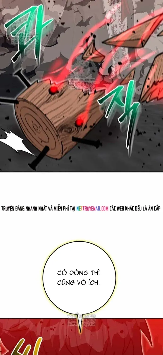 Buff May Mắn Chapter 69 - 35