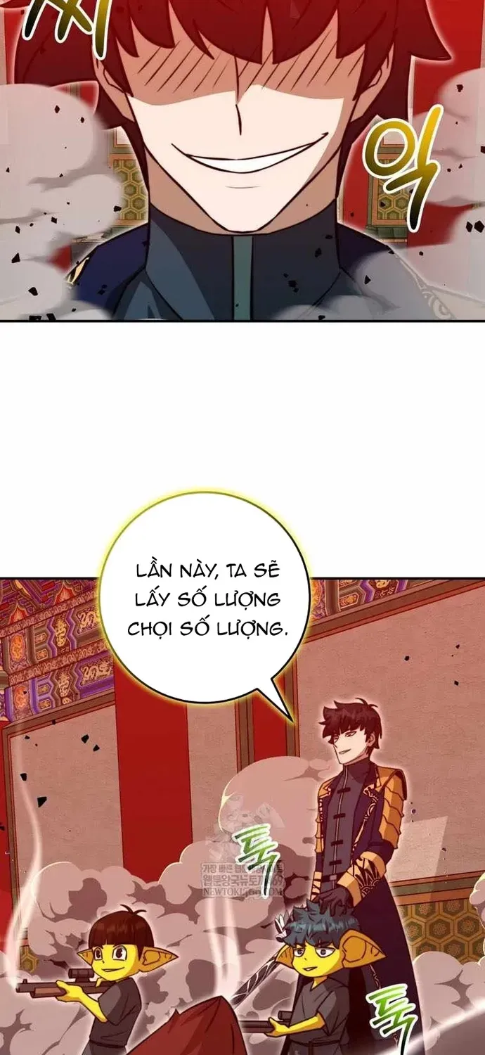 Buff May Mắn Chapter 69 - 36