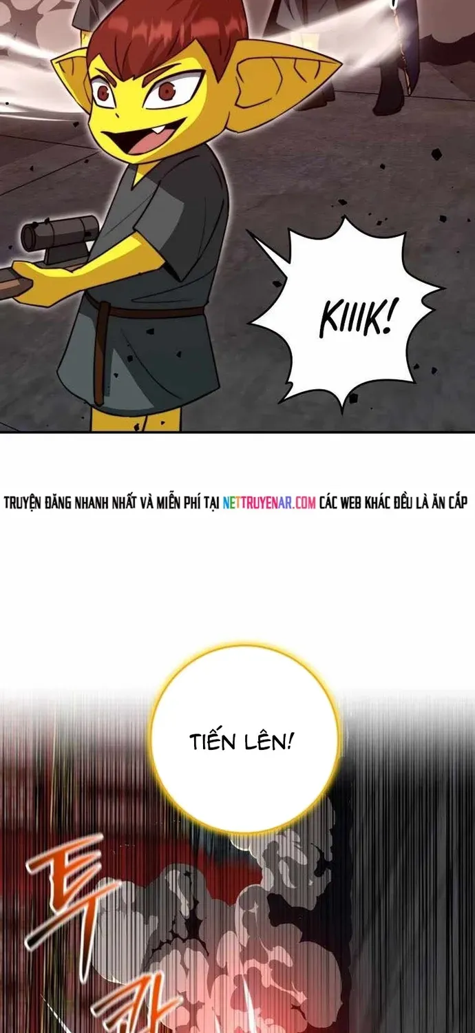 Buff May Mắn Chapter 69 - 37