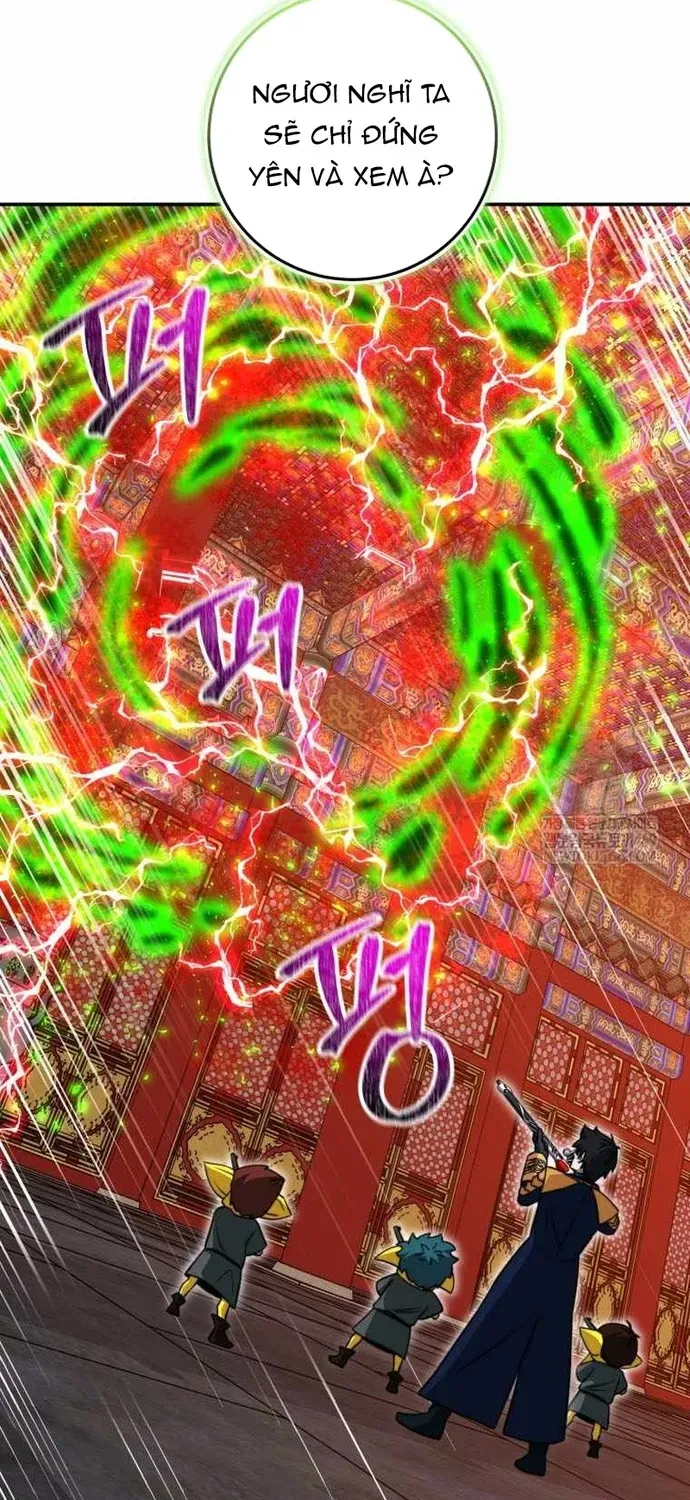 Buff May Mắn Chapter 69 - 42