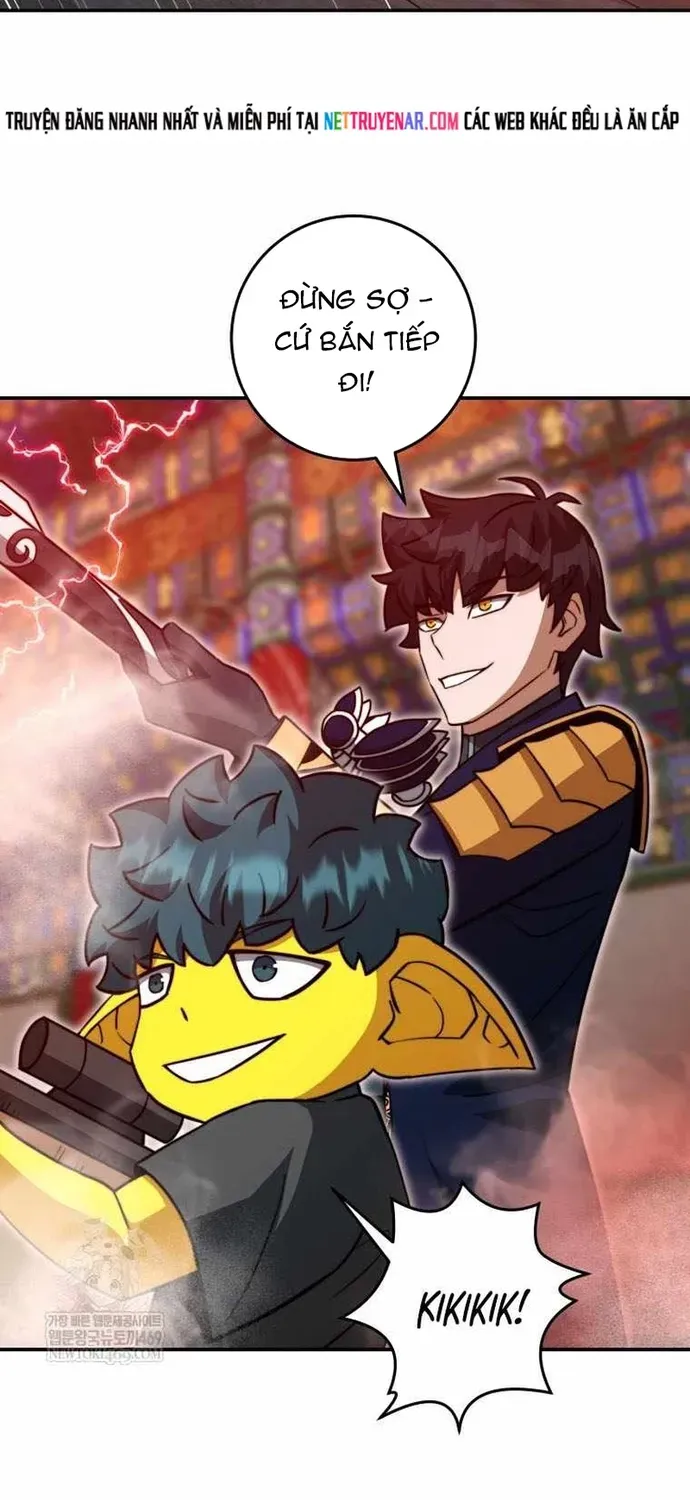 Buff May Mắn Chapter 69 - 43