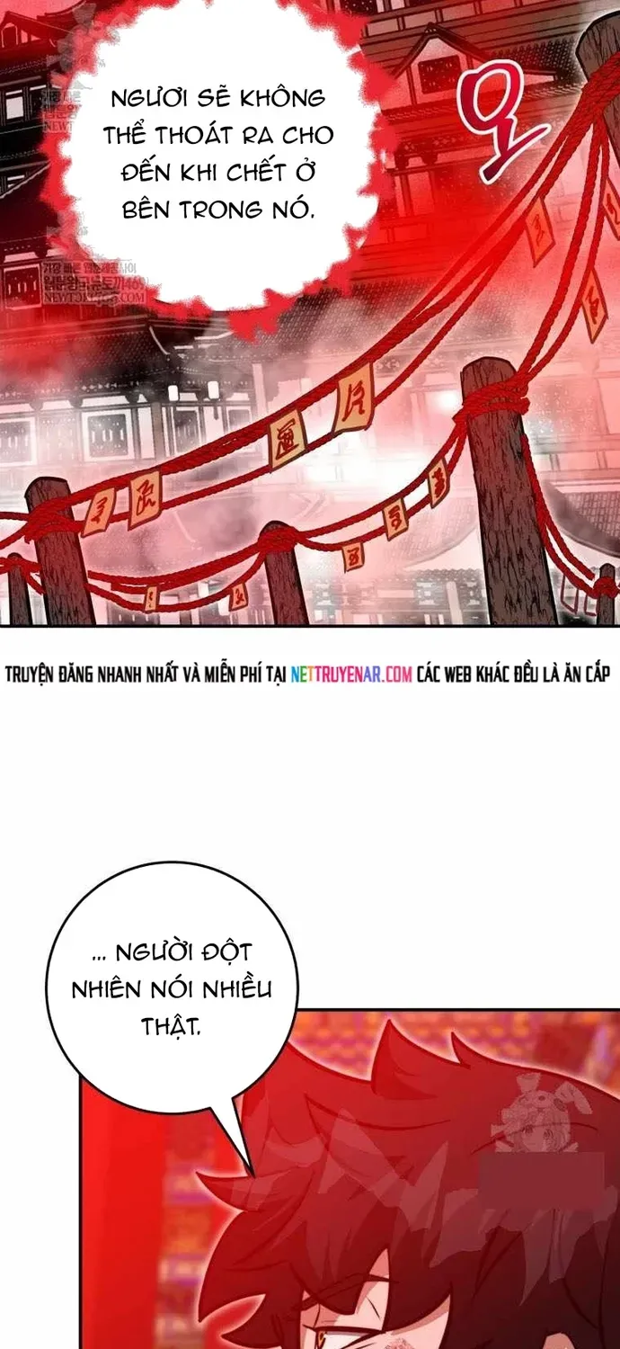 Buff May Mắn Chapter 69 - 55