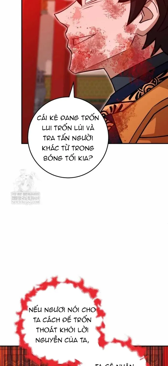 Buff May Mắn Chapter 69 - 56