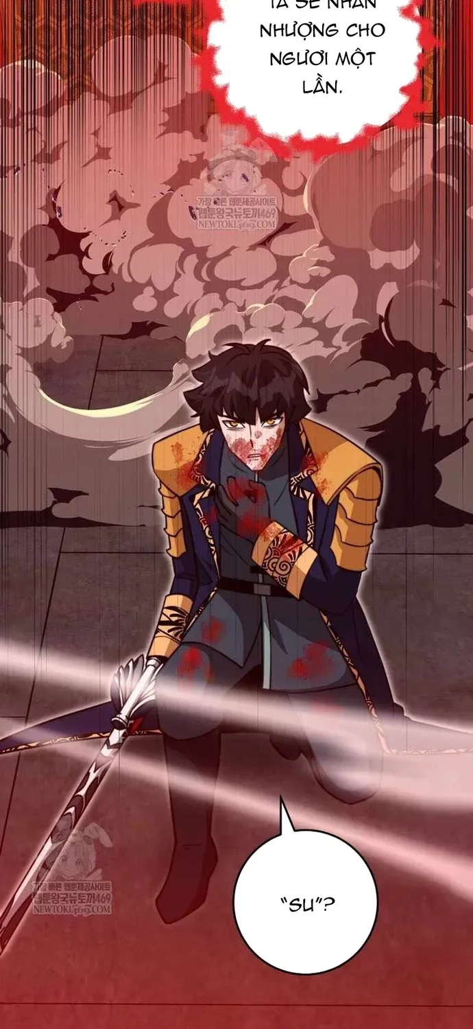 Buff May Mắn Chapter 69 - 57