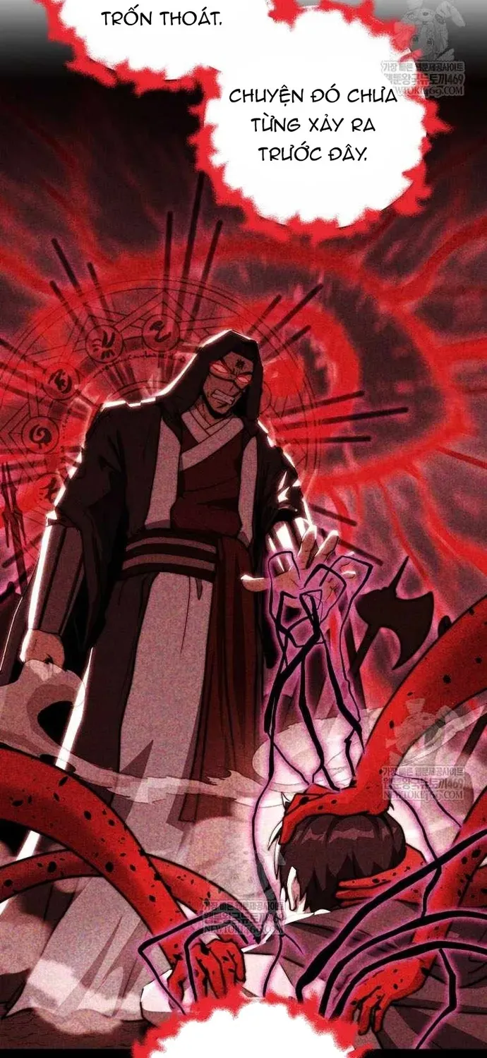 Buff May Mắn Chapter 69 - 61