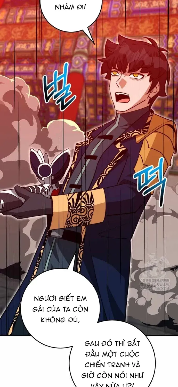 Buff May Mắn Chapter 69 - 65