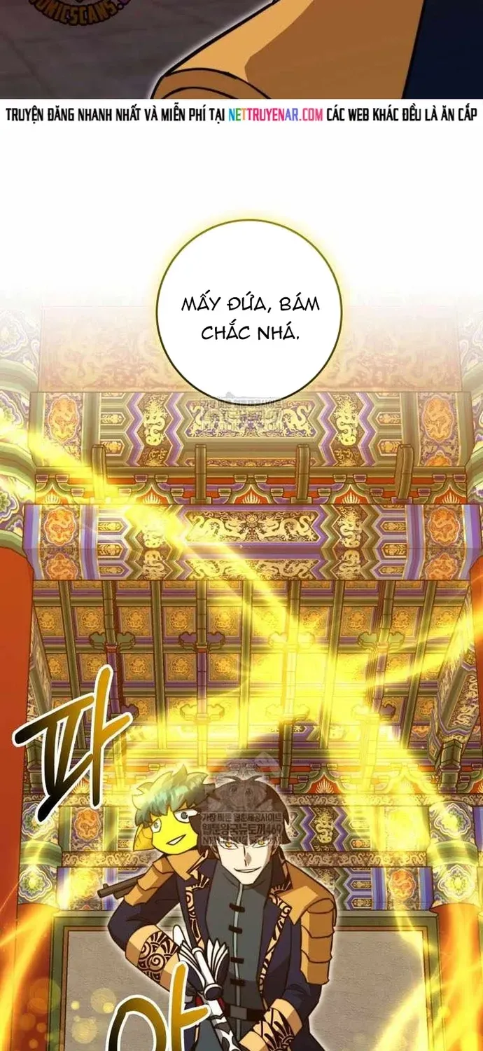 Buff May Mắn Chapter 69 - 70