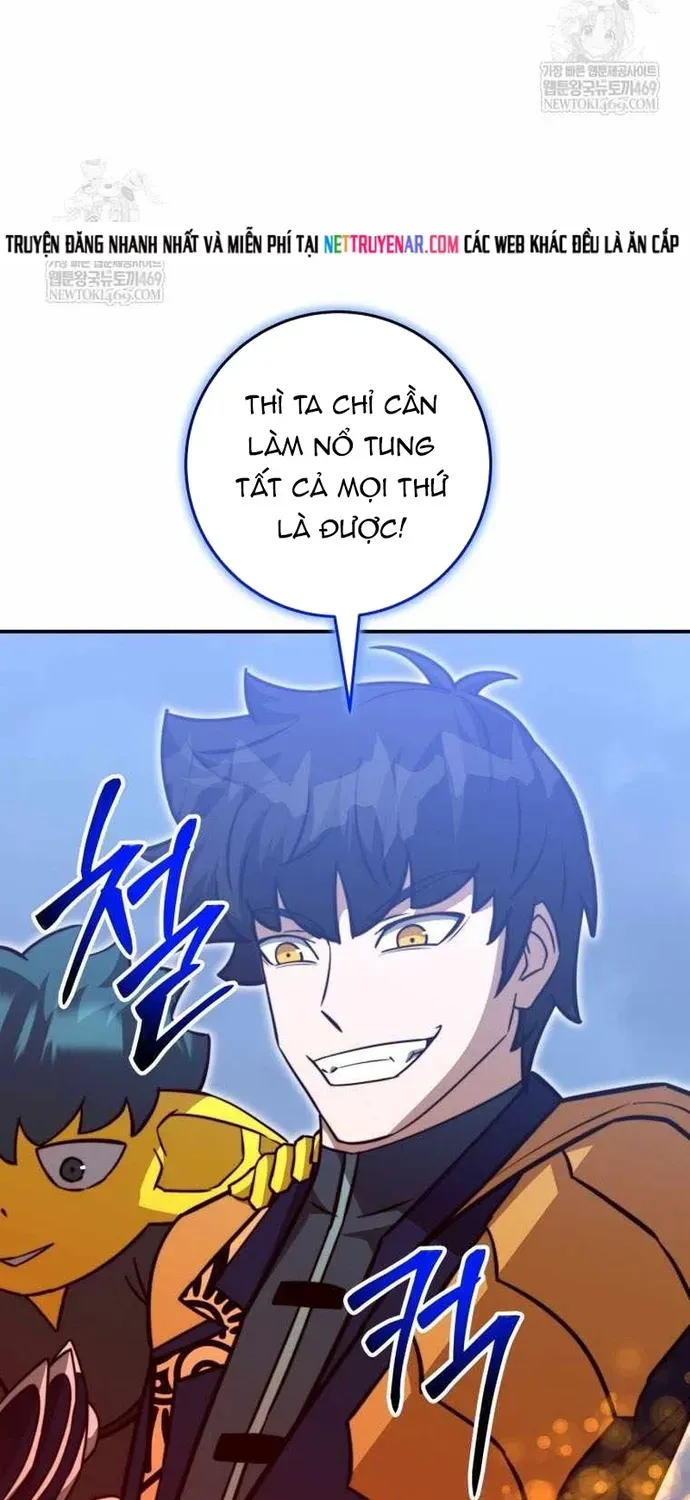 Buff May Mắn Chapter 69 - 73