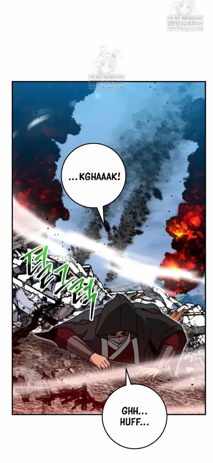 Buff May Mắn Chapter 69 - 79