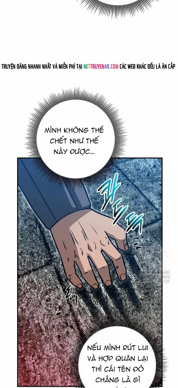 Buff May Mắn Chapter 69 - 81