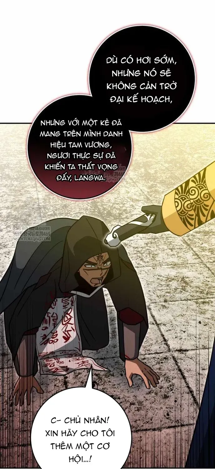 Buff May Mắn Chapter 69 - 88