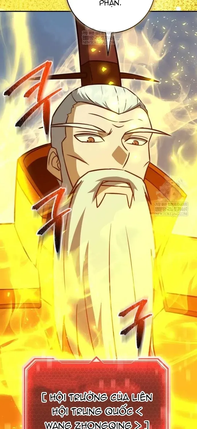 Buff May Mắn Chapter 69 - 96