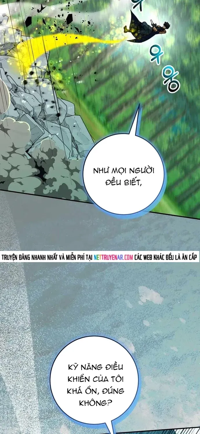 Buff May Mắn Chapter 70 - 104