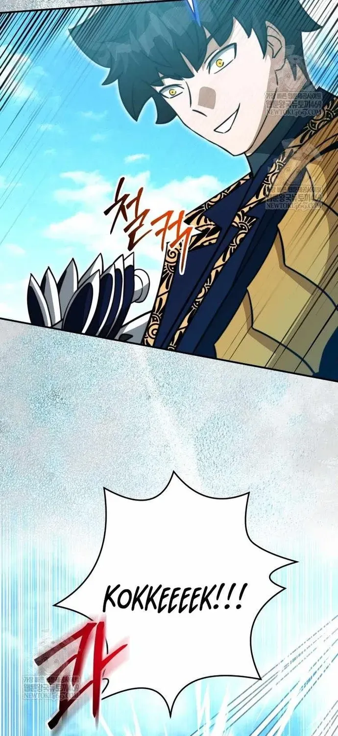 Buff May Mắn Chapter 70 - 105