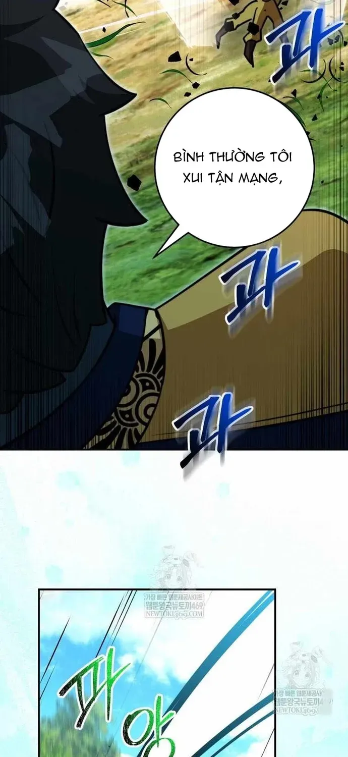 Buff May Mắn Chapter 70 - 111