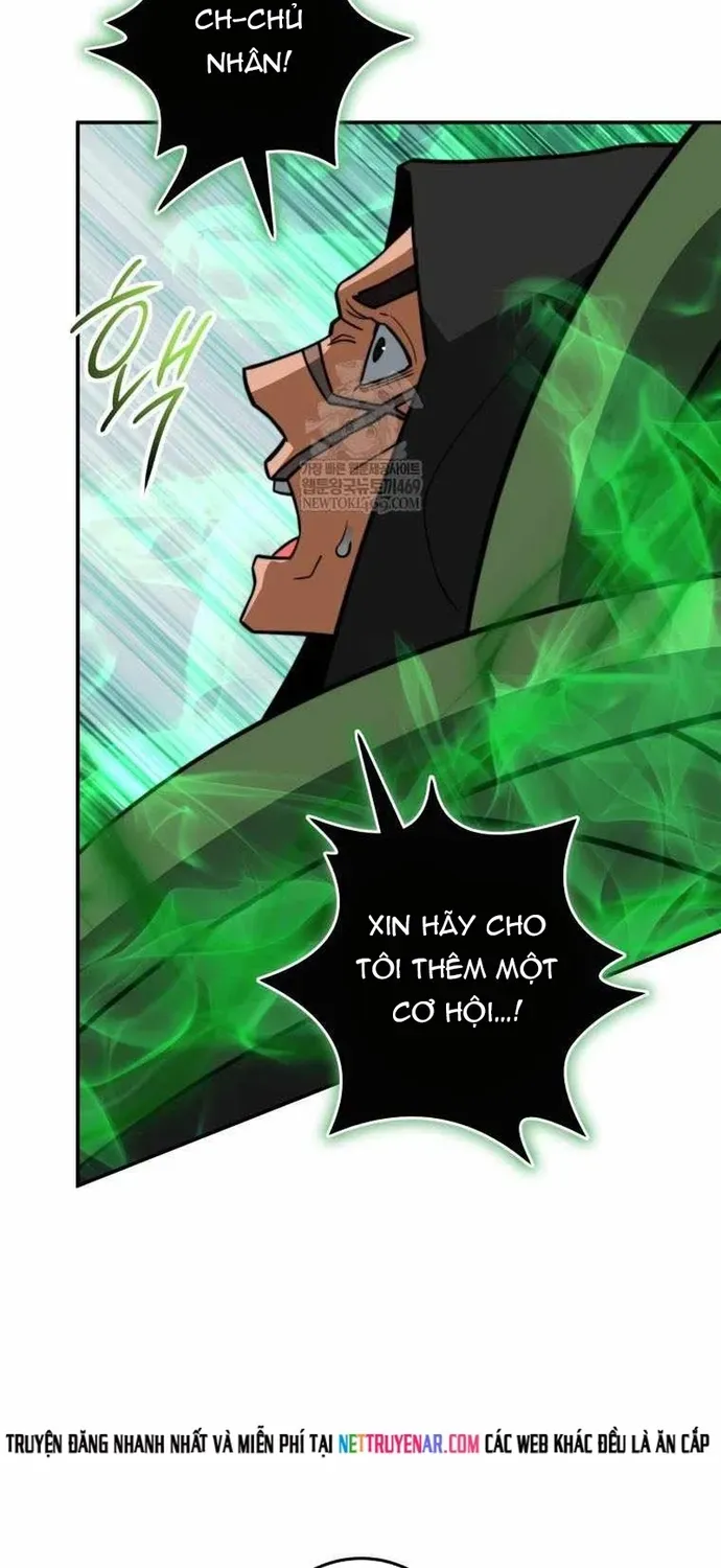 Buff May Mắn Chapter 70 - 14