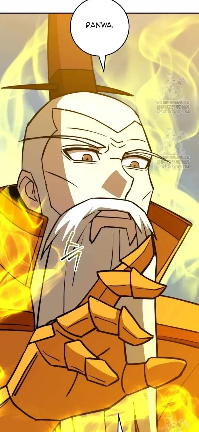 Buff May Mắn Chapter 70 - 15