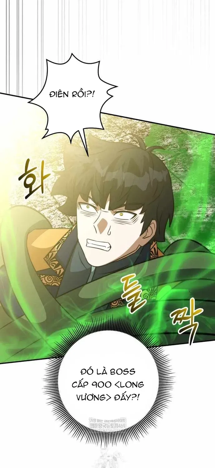 Buff May Mắn Chapter 70 - 19