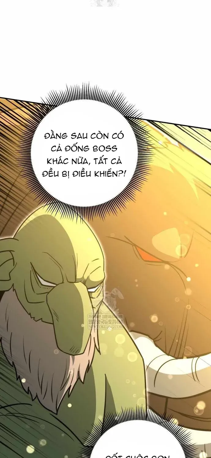 Buff May Mắn Chapter 70 - 20