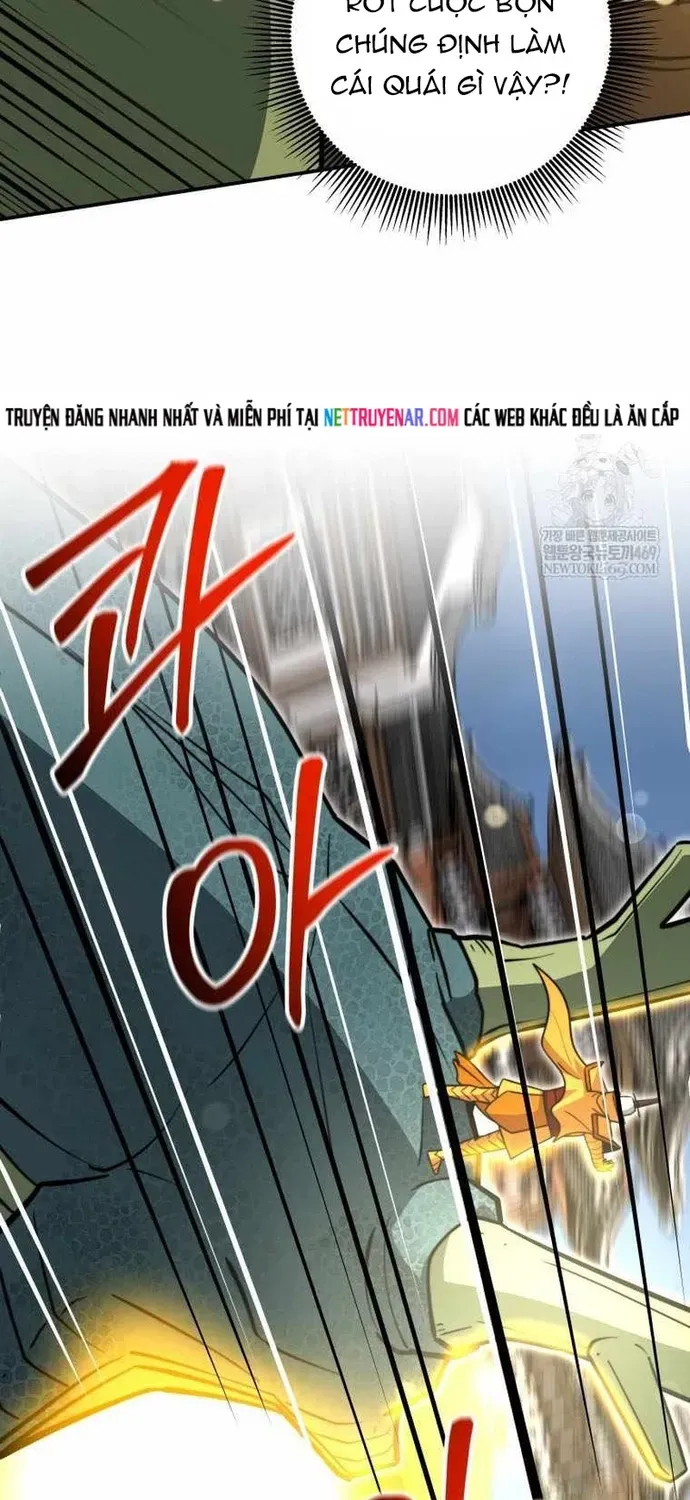 Buff May Mắn Chapter 70 - 21