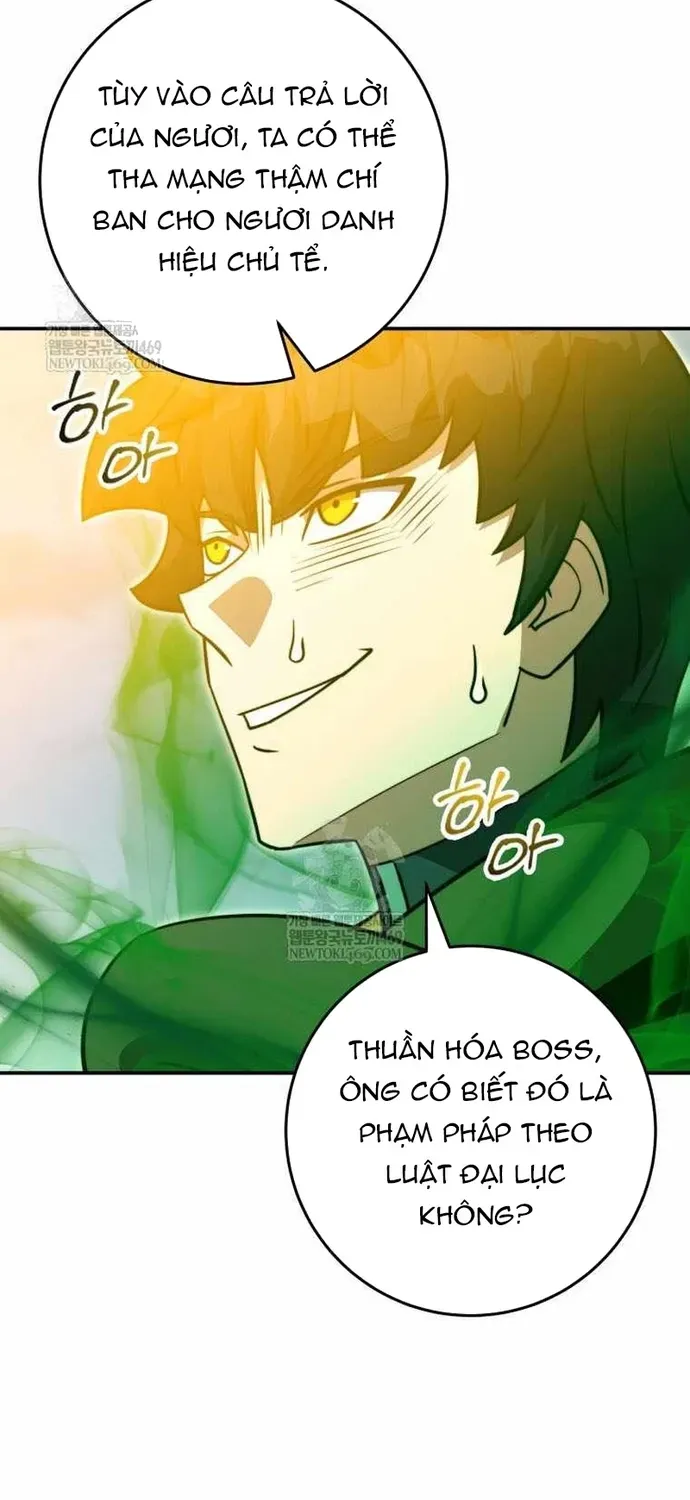 Buff May Mắn Chapter 70 - 29