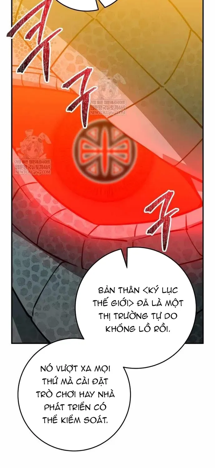 Buff May Mắn Chapter 70 - 31