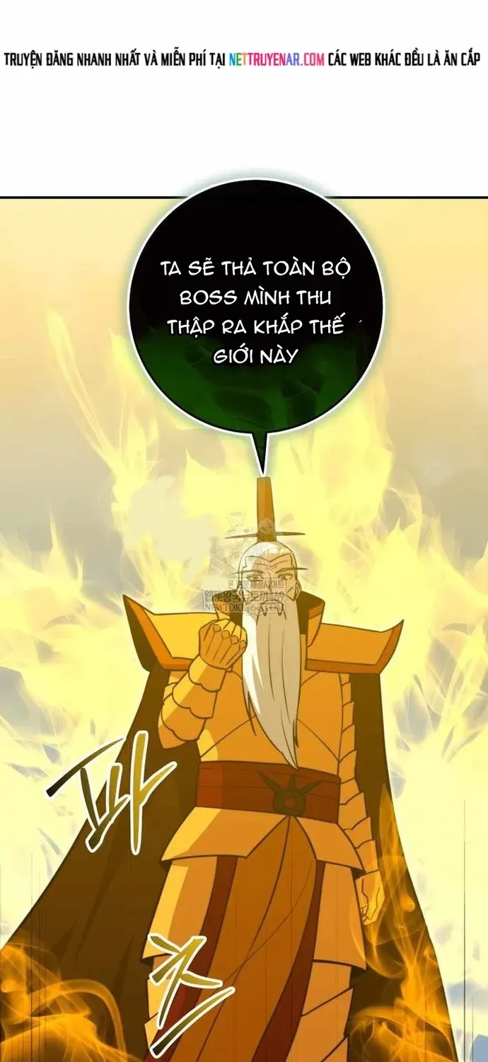 Buff May Mắn Chapter 70 - 32