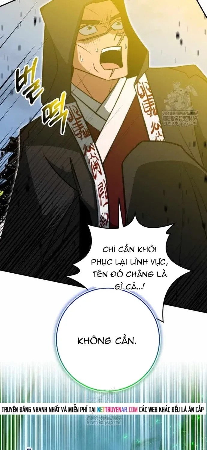 Buff May Mắn Chapter 70 - 5