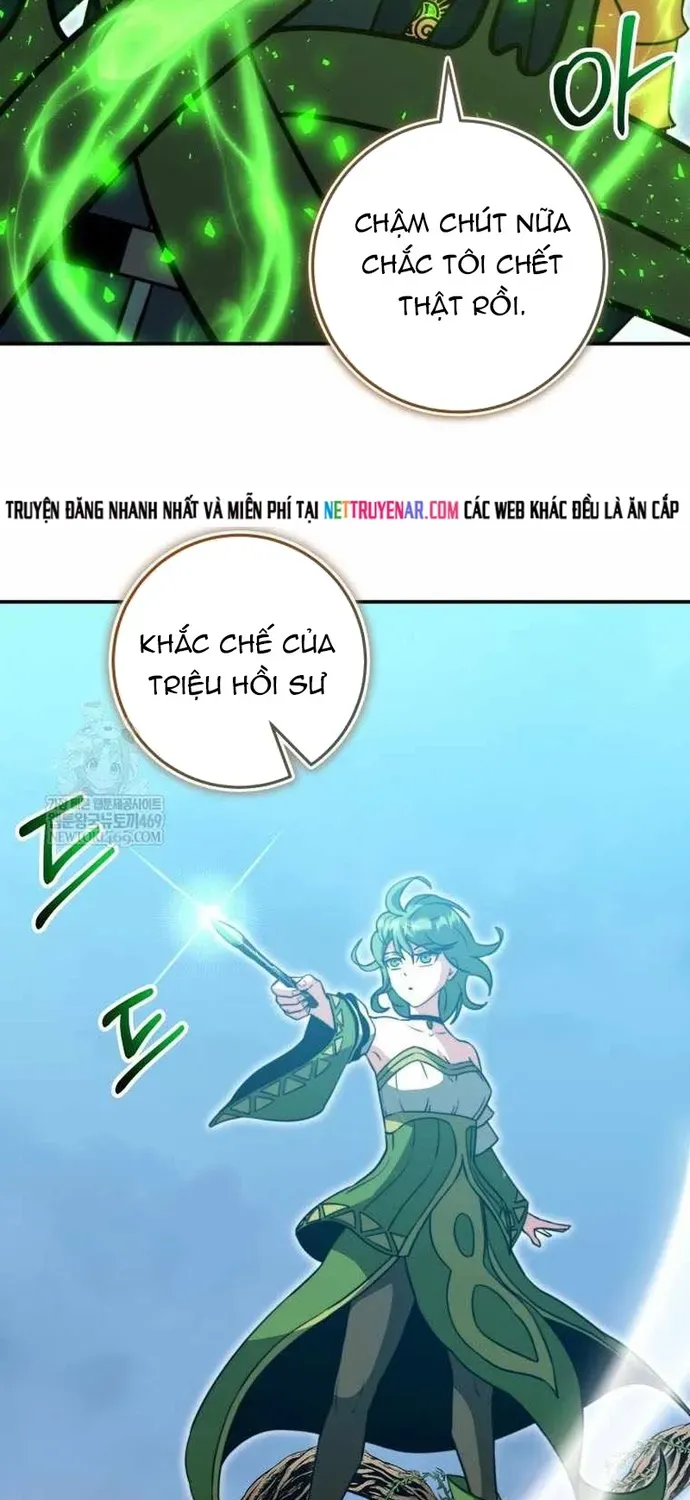 Buff May Mắn Chapter 70 - 44