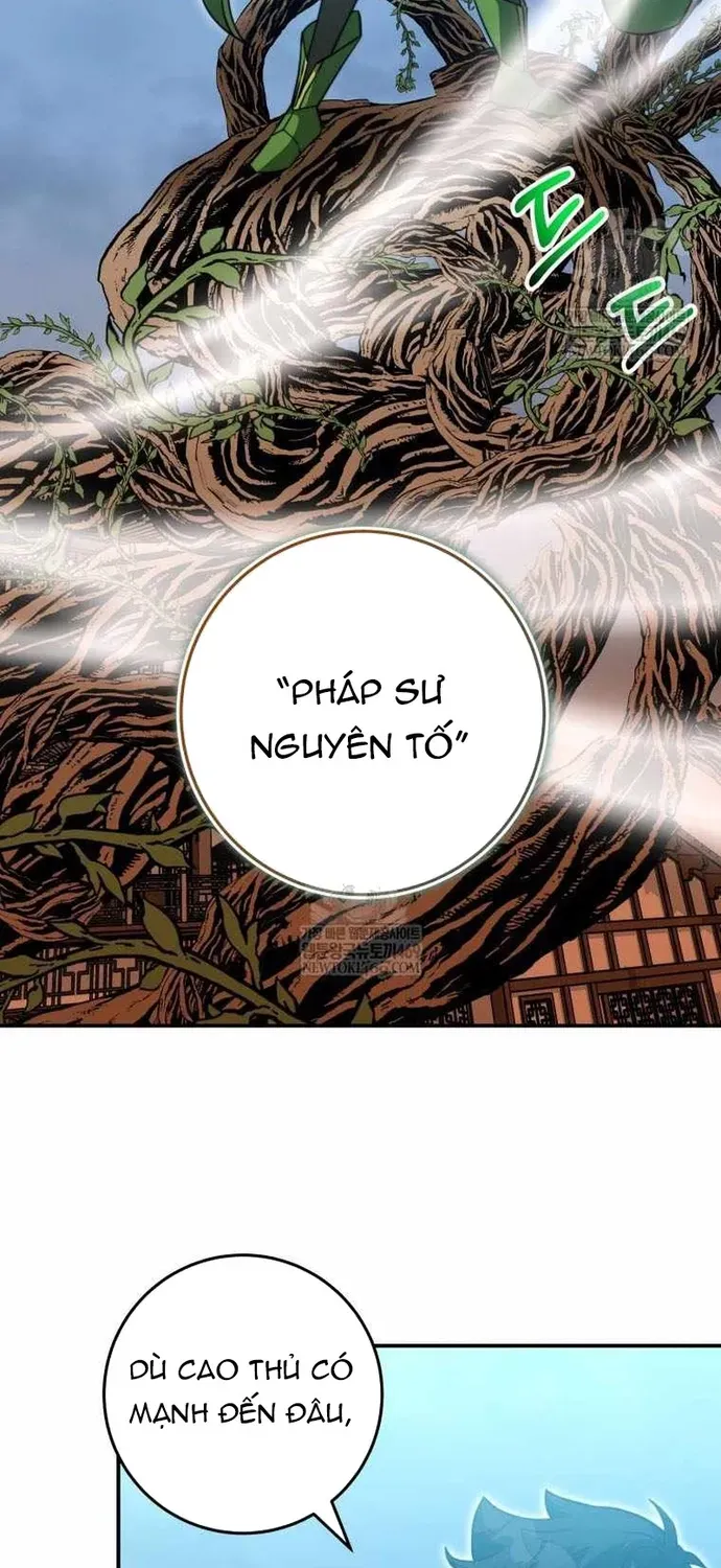 Buff May Mắn Chapter 70 - 45