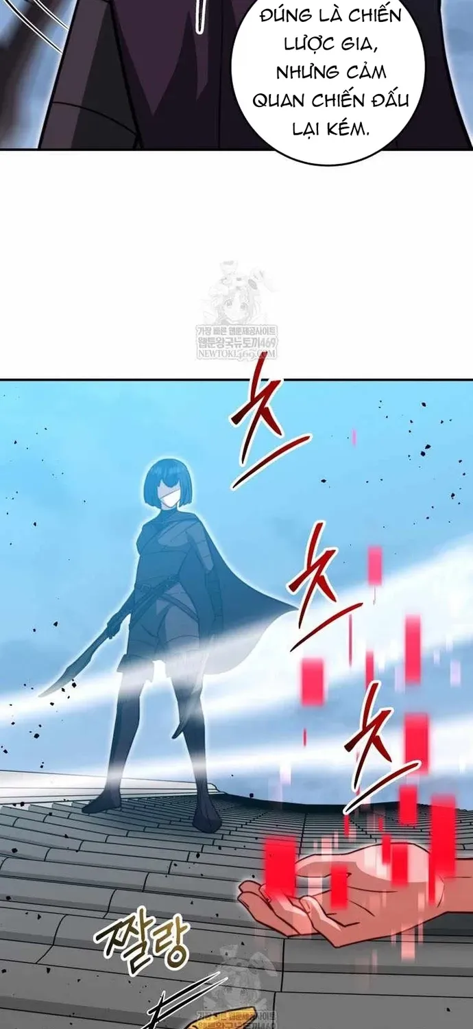 Buff May Mắn Chapter 70 - 51