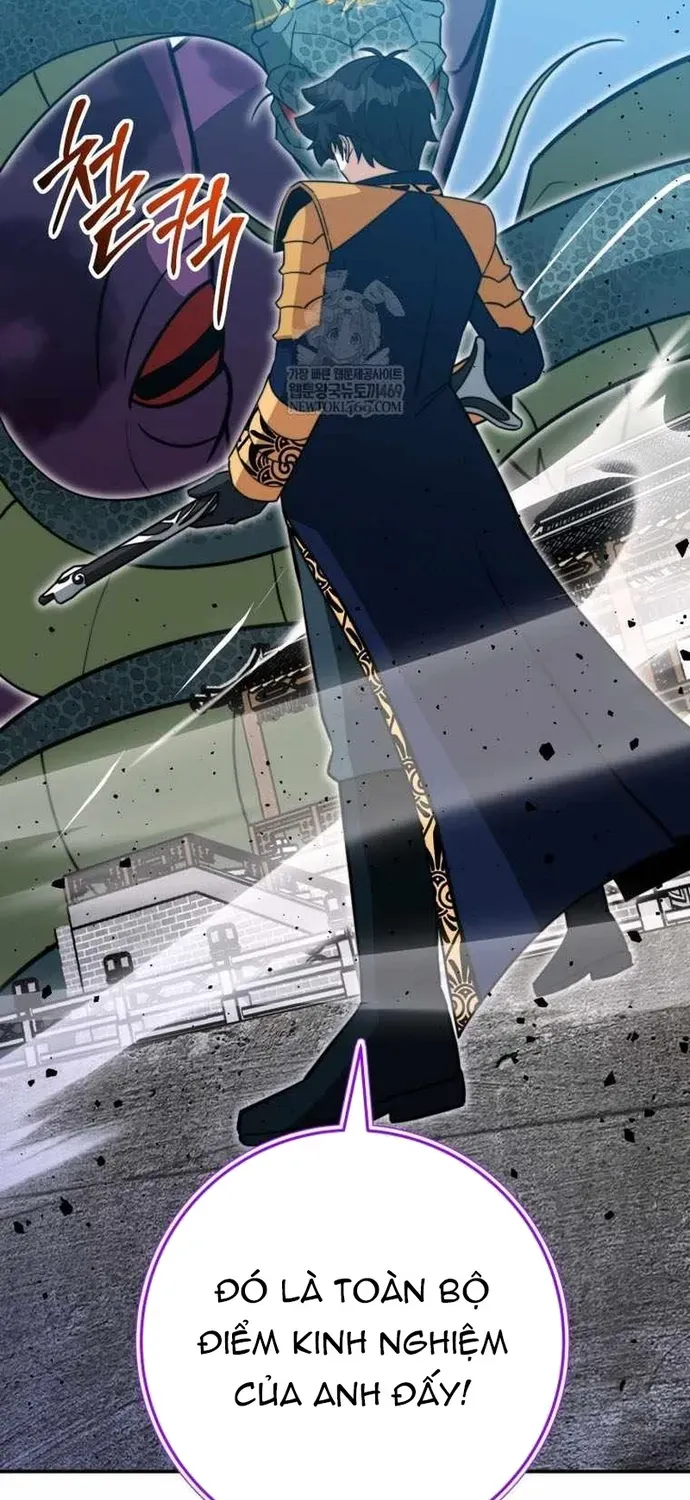 Buff May Mắn Chapter 70 - 56