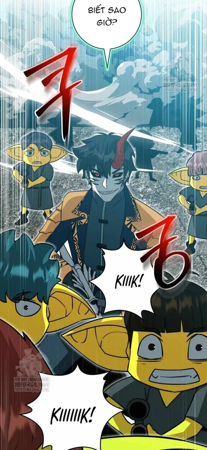 Buff May Mắn Chapter 70 - 65