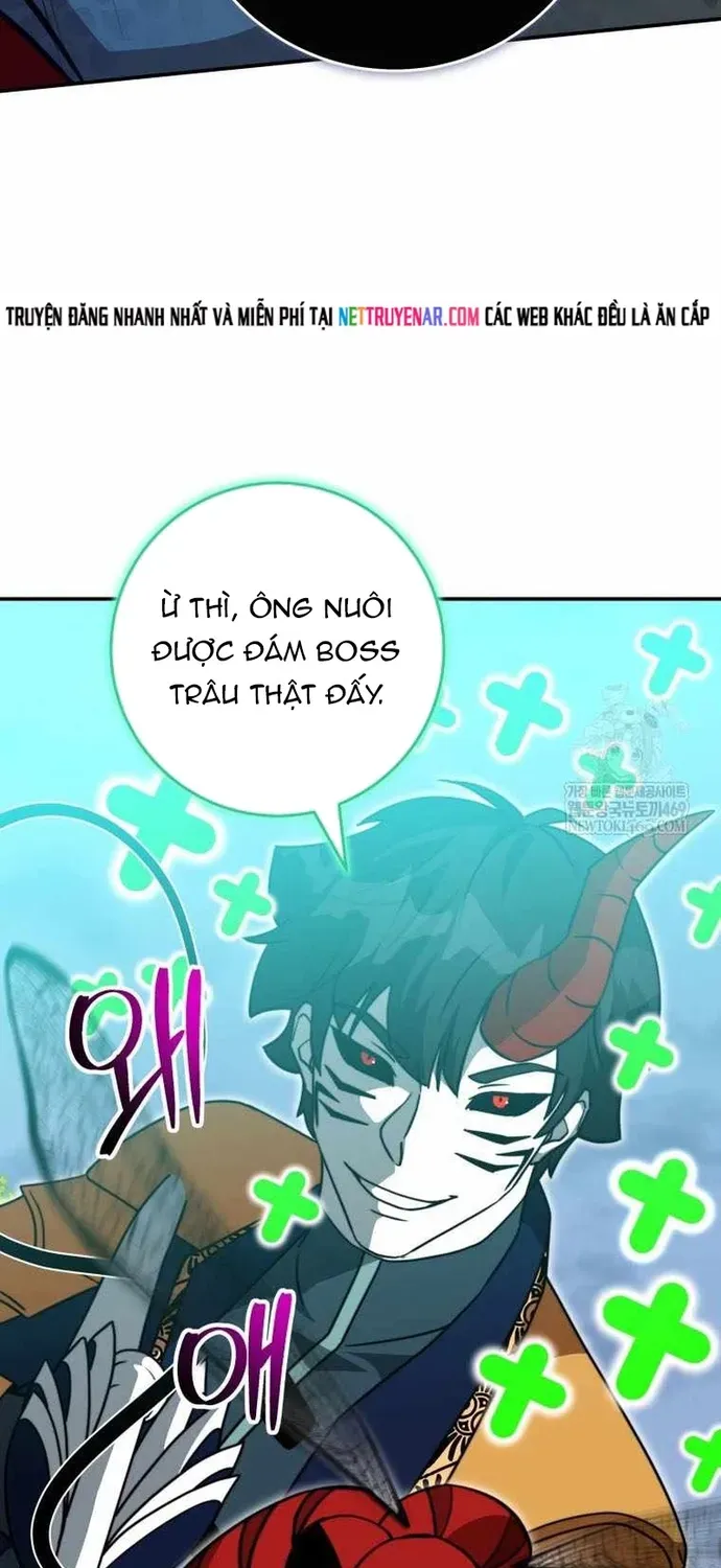 Buff May Mắn Chapter 70 - 70