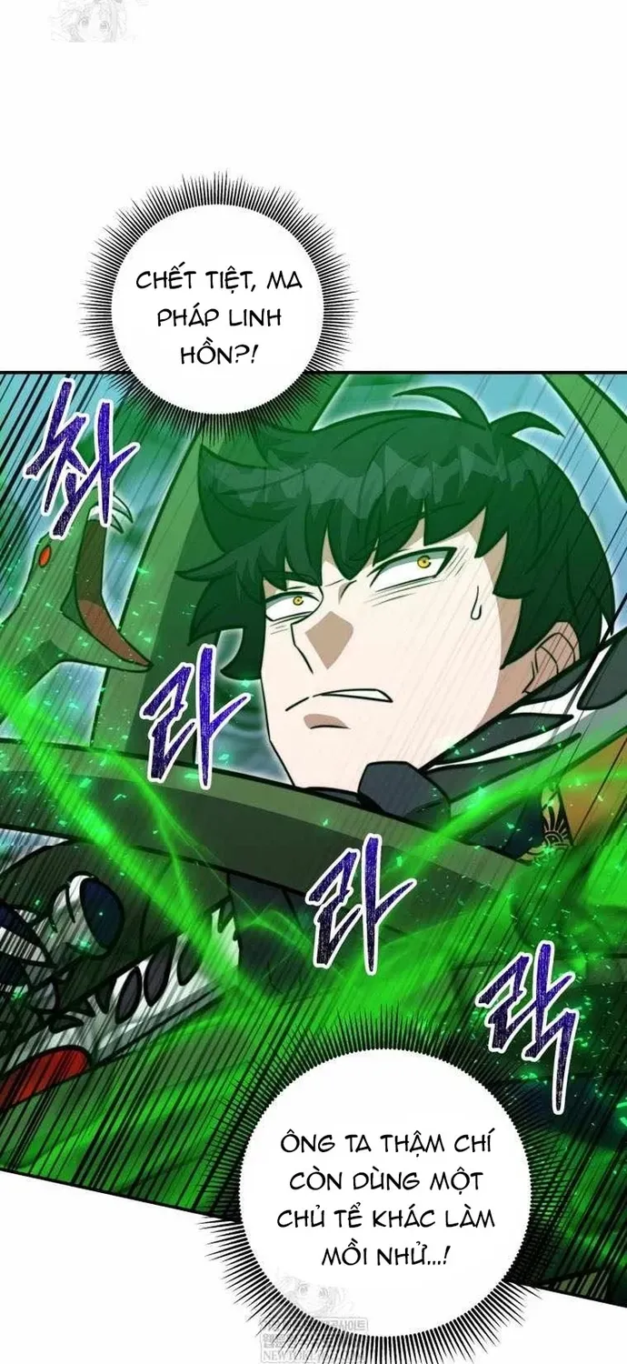 Buff May Mắn Chapter 70 - 8