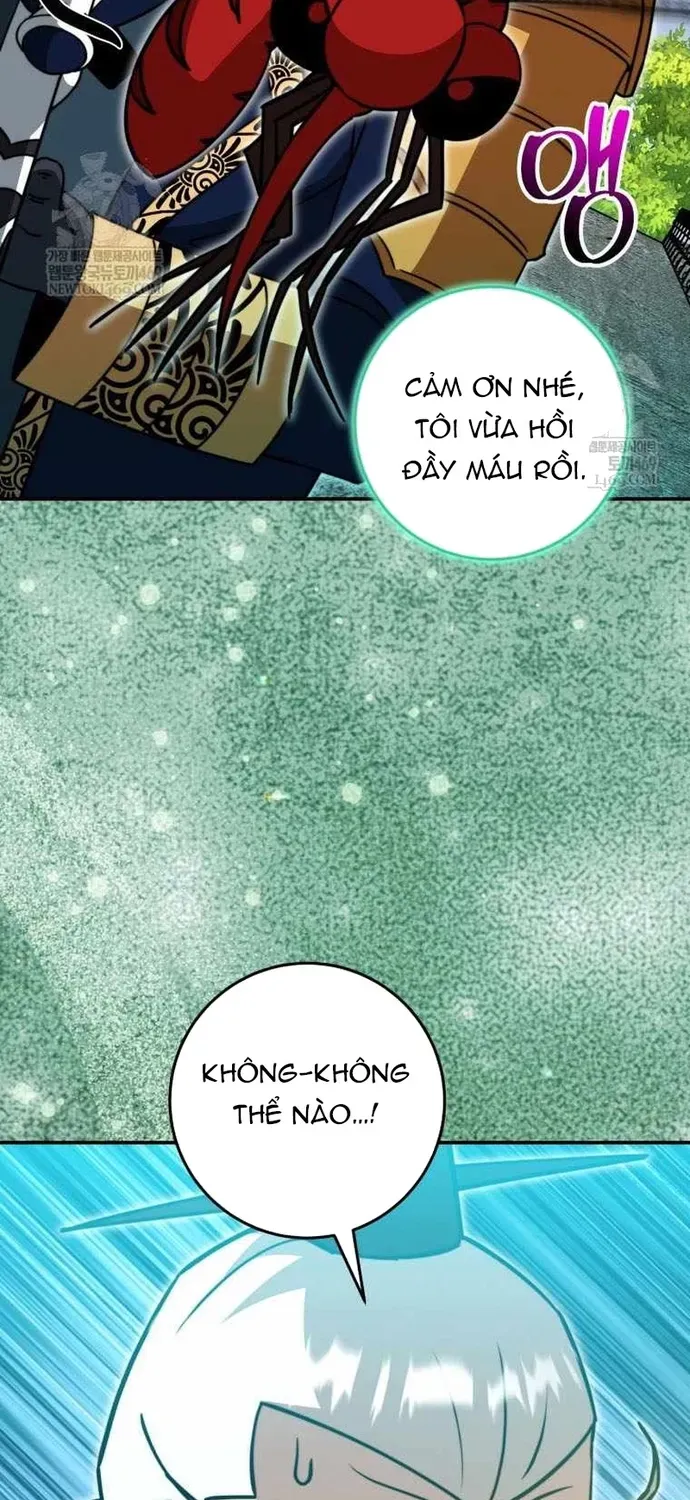 Buff May Mắn Chapter 70 - 71