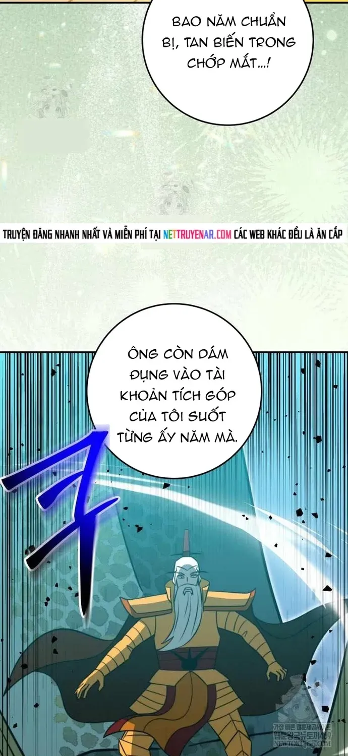 Buff May Mắn Chapter 70 - 73